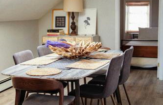 The Return to Water - Sleeps 6 - Newly Renovated - Foto 24