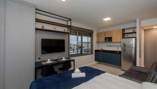 Espetacular vista de Porto Alegre! - Foto 5