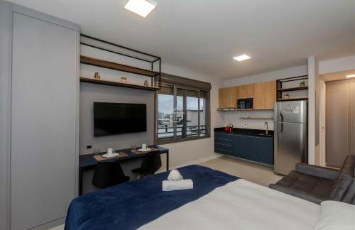 Espetacular vista de Porto Alegre! - Foto 5