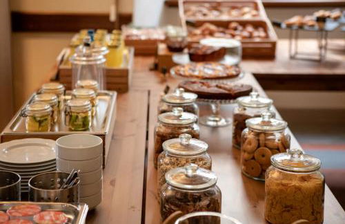 Hotel Parco Borromeo - Monza Brianza - Foto 21