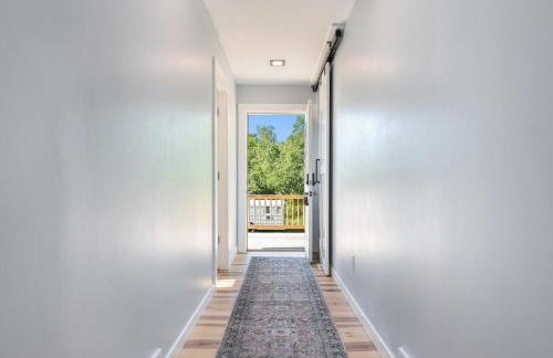 Platte-River-Play: Lovely 2BDR Barnhouse ➠ 14066 - Foto 13