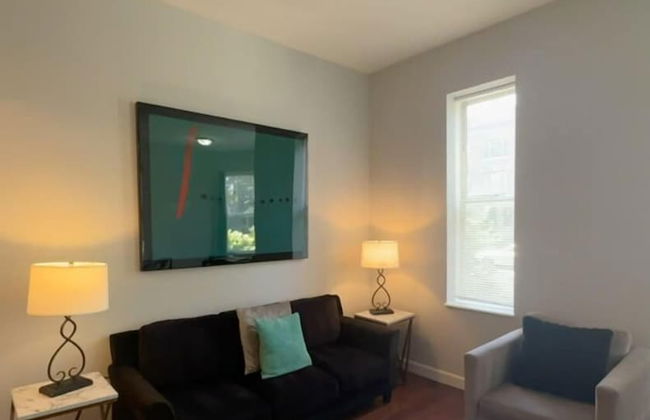 1BR WD Near BJ Hospital Forest Park Zoo - Photo 7