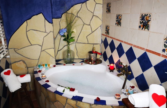 Apartamentos La Suerte - Foto 65