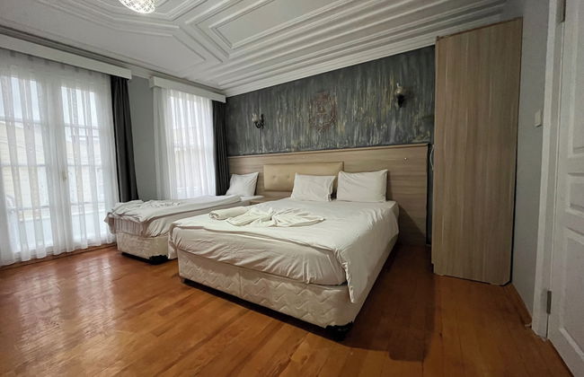 Jasmine Apartment - Foto 14