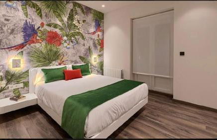 Abando Suites by Next Stop Bilbao - Foto 14