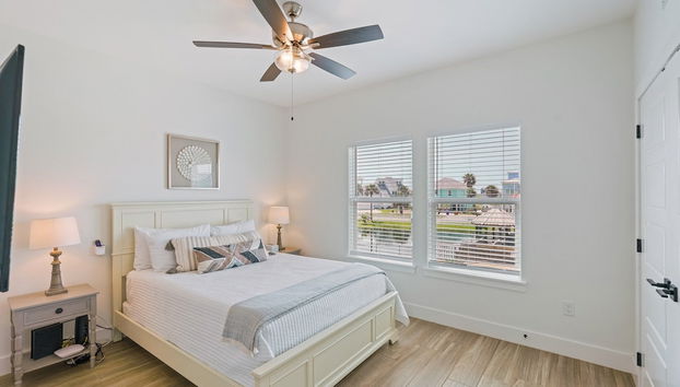 Chancla - Pet Friendly! Community Pool! - Foto 4, Habitación