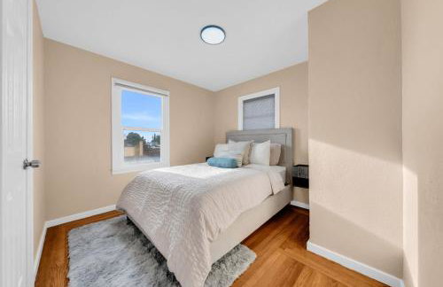 Quiet & Spacious 3BR Oakland House - Foto 2