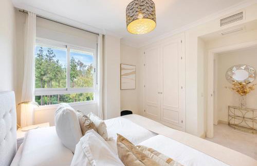 PENTHOUSE SEA VIEWS IN MARBELLA GOLDEN MILE, Puente Romano Area - Foto 27