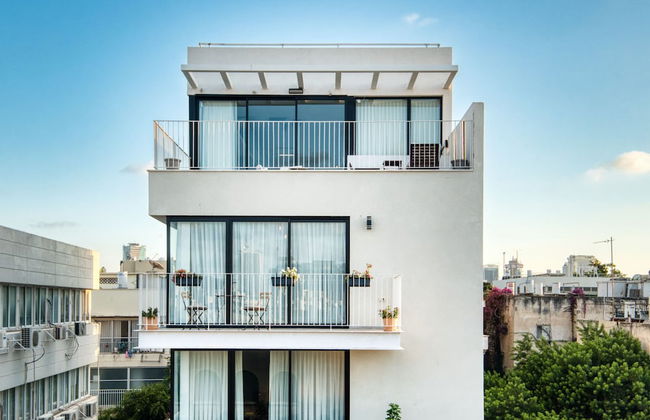 Top TLV Grand Suites - Foto 27