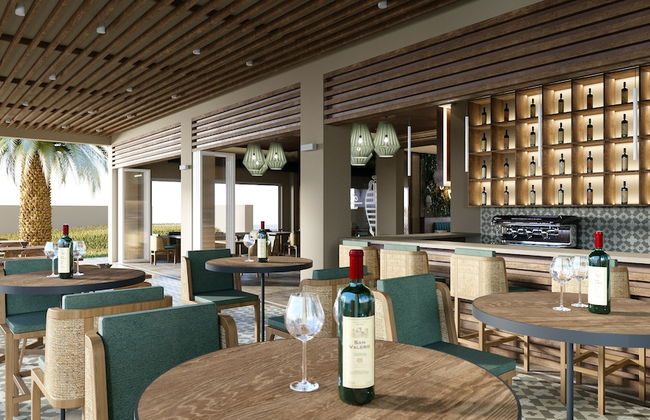 Colonides Beach Hotel - Foto 60