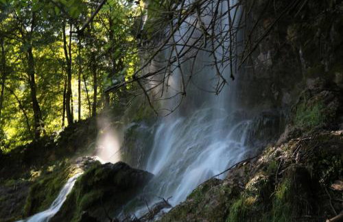 Haus Am Sonnenhügel - Foto 18