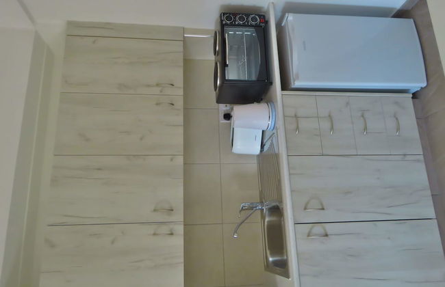 Polyxeni Hotel Apartments - Foto 13