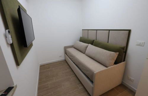 Residence costa dei gigli 3 - Foto 14