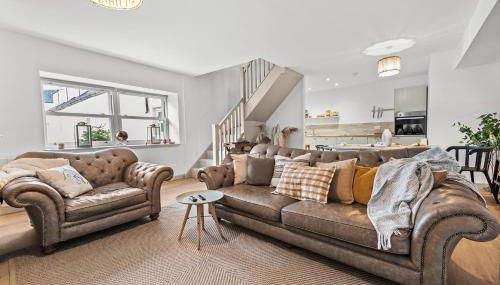 Luxury 3 Bedroom Cottage in Centre of Killin - Foto 1