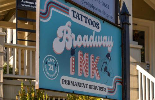 Stay Portland - The Garden Cottage on Broadway- 94 WalkScore - Foto 28