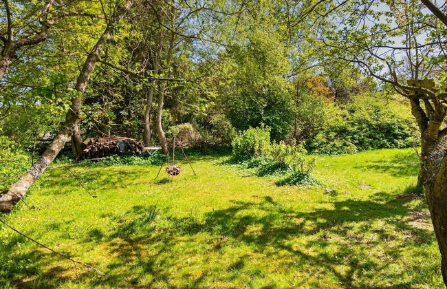 4 Person Holiday Home in Odder - Foto 27