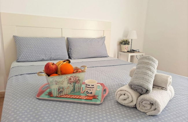 Belvilla by OYO Apartment in Arona - Foto 6