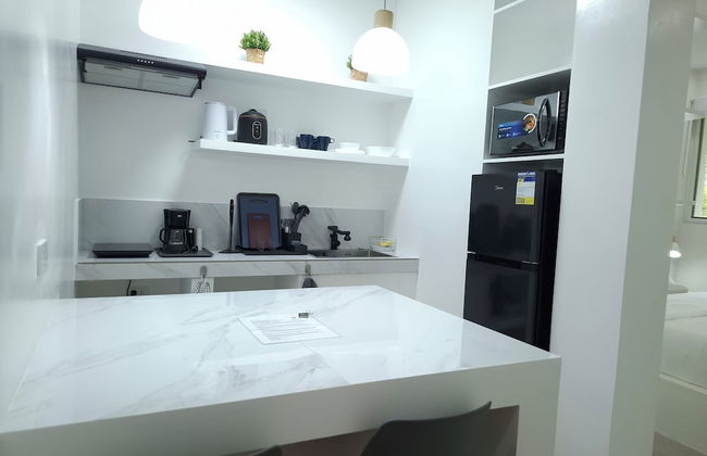 Boracay Luxury Apartments - Foto 29