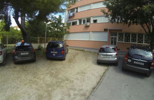 Apartment Marko 1 - Foto 27