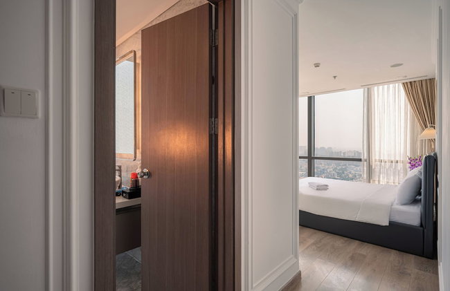 Landmark 81 Luxury Citypoint ANGIA - Foto 39