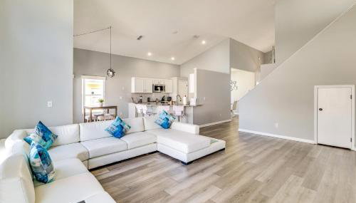 8 Mi to Disney! Family-Friendly Davenport Home - Foto 5