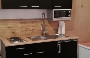 Ferienwohnung "HeX N-STuBe" - Foto 11