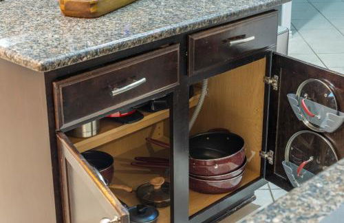 5BR BIG Home in Tomball, Game Room 10 pax - Foto 40