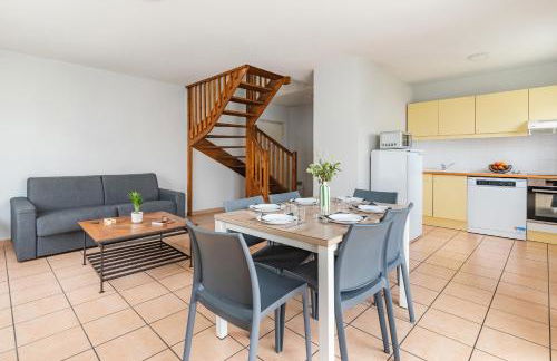 Appart’City Classic Dijon – Toison D’or - Foto 36