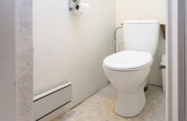 Villa Roduit - Foto 36