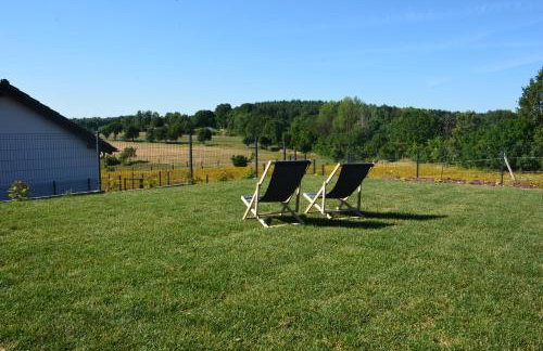 Przystań Łagówek - domki letniskowe - Foto 19