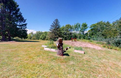 Rising Tide Cottage - Foto 24