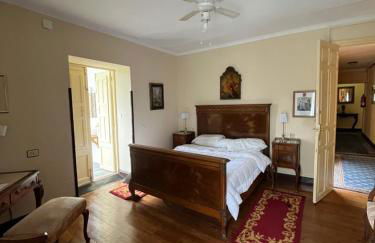 Villa con piscina VILLA ALICIA LA PERLA INDIANA - Foto 46