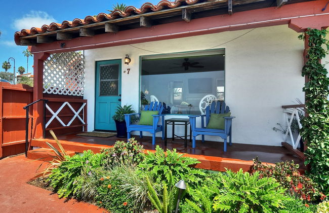 Beachcomber Inn - Foto 65