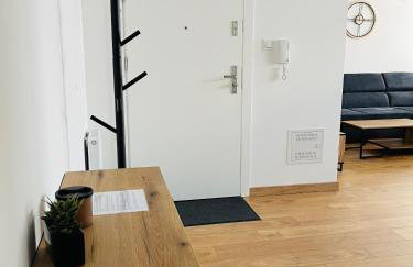 Apartament No1 Koszalin z bezpłatnym parkingiem podziemnym-faktura, Netflix - Photo 31