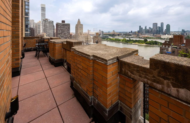 The Beekman Tower, Trademark Collection by Wyndham - Foto 32