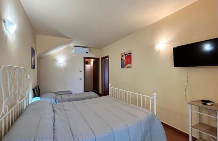 Agriturismo Azzurra Biricchina - Foto 7