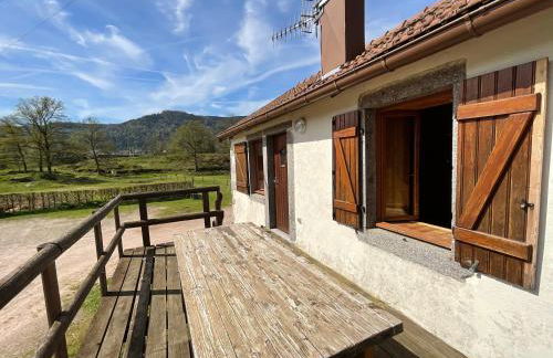 Annexe de ferme cosy à 15 min de Gérardmer,Ventron et La Bresse - Foto 6