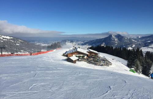 Bergblick Lodge - Photo 27