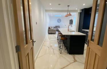 Londons Luxury pad - Foto 1