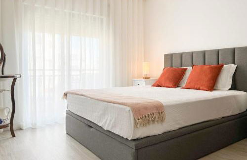 Loulé Sunny Retreat by LovelyStay - Foto 53