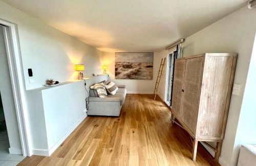 La Villa Océane, Elegante, Plages, GR34, 2-8 pers - Foto 33