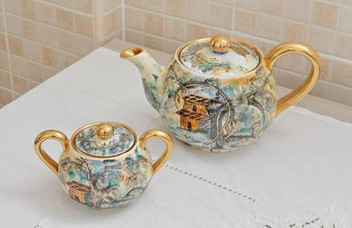 Domus 68 - Apartment with terrace - Photo 13