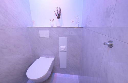 TANIC Deluxe Apartment Garden Central Industrial Fair - Foto 25