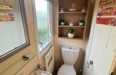 8 berth Waterside Ingoldmells Santanavan 8 C22 - Foto 17