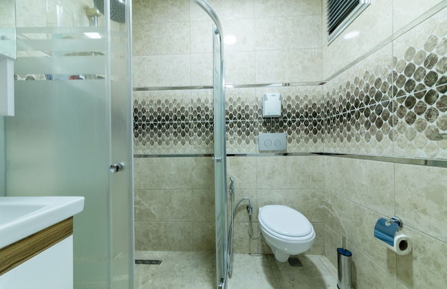 Royal Babil Suites - Foto 70