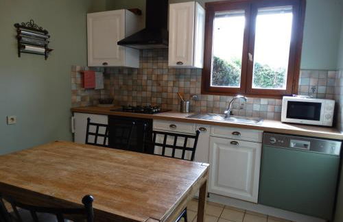 Le Clos Gentiane - Foto 36