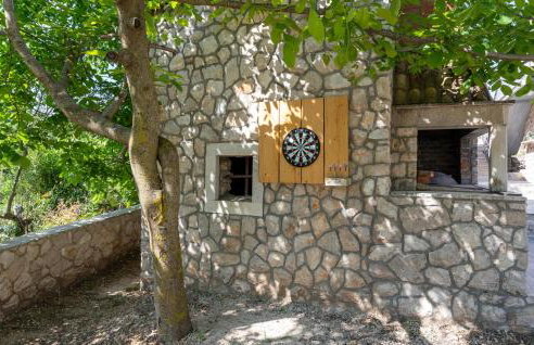 Two-Bedroom Holiday Home In Vid - Foto 16