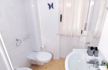 Spazioso Trilocale fronte mare - Spazio 171 - Photo 6