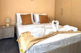 Seaside Nest Corinth - Foto 2