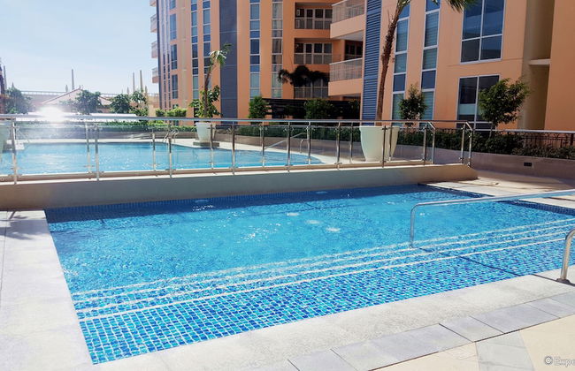 MaxStays Max Style at The Venice Residences - Foto 26